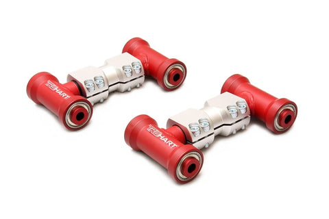 TruHart Front Camber Kit | Multiple Fitments (TH-N205)