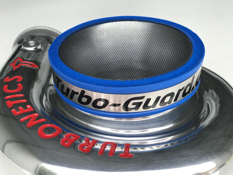 Turbo-Guard 3.50" Screen Filter (TBG-SF-3.50)