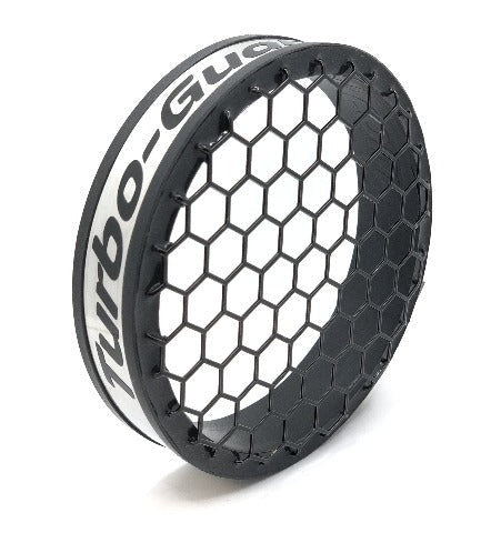 Turbo-Guard MAXX Blackout Screen Filter (TBG-BLKMAXX-XXX-BLK)