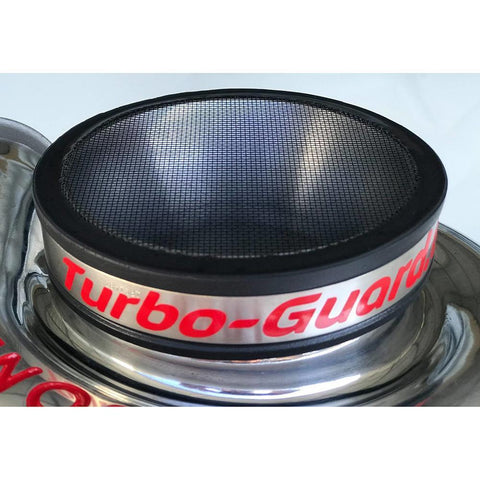 Turbo-Guard 2.50" Screen Filter (TBG-SF-2.50)