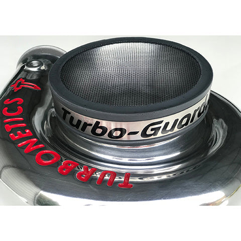 Turbo-Guard 2.50" Screen Filter (TBG-SF-2.50)