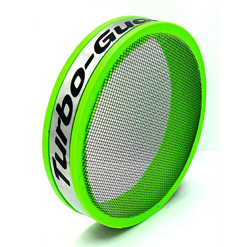 Turbo-Guard 3.00" Screen Filter (TBG-SF-3.00)