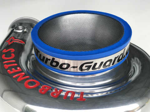 Turbo-Guard 3.25" Screen Filter (TBG-SF-3.25)