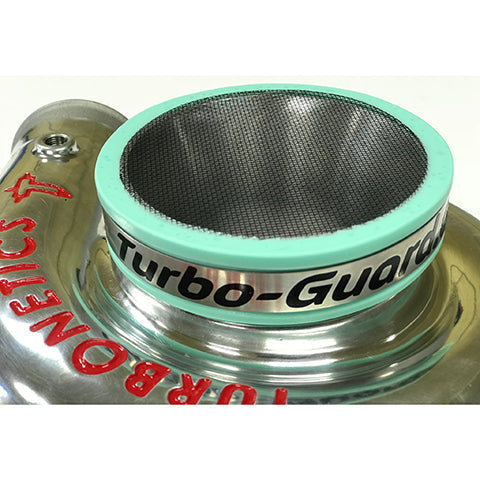 Turbo-Guard 3.50" Screen Filter (TBG-SF-3.50)