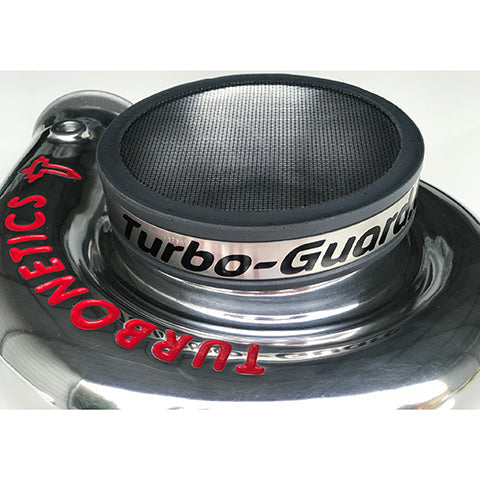 Turbo-Guard 4.75" Screen Filter (TBG-SF-4.75)