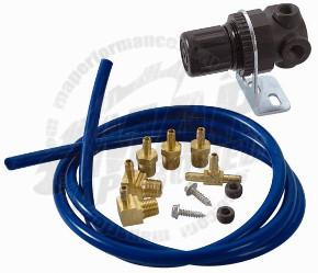 Turbonetics Variable Boost Kit | (10402-10/25/50) - Modern Automotive Performance
