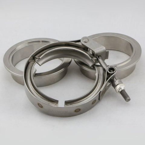 Turbosmart Quick Release V-Band Coupling Kits (TS-ECK)