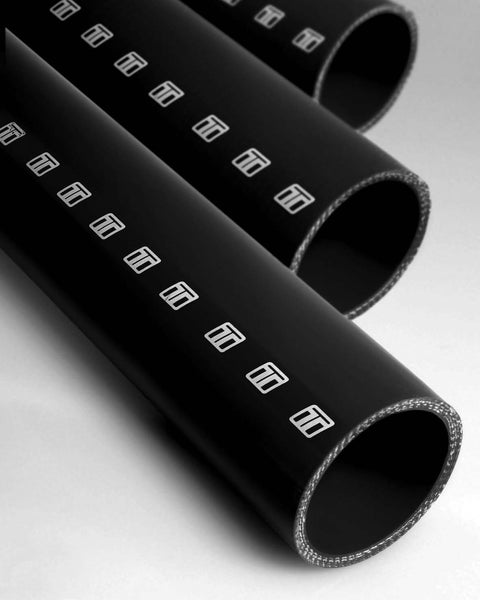 Turbosmart Straight Hose 3.25" ID x 24" (TS-HS325610)