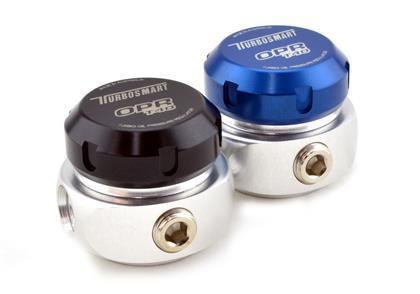 TurboSmart Oil Pressure Regulator T40 - 40psi (TS-0801-1002)