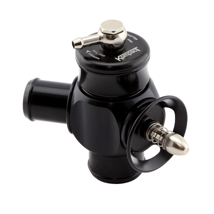Turbosmart Kompact Smart Port Blow Off Valve | 2015-2019 Subaru WRX (TS-0203-1037)
