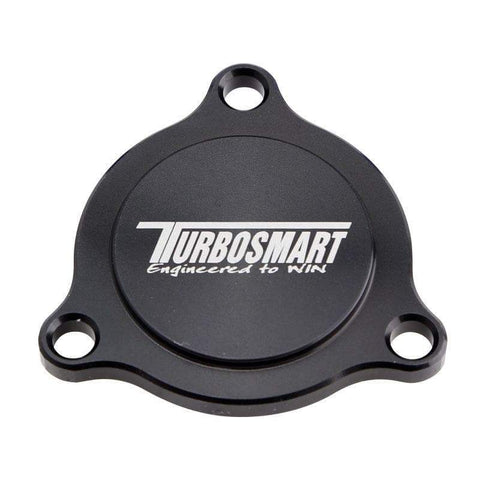 Turbosmart BOV Blanking Plate | 2016-2018 Ford Focus RS (TS-0203-1101)