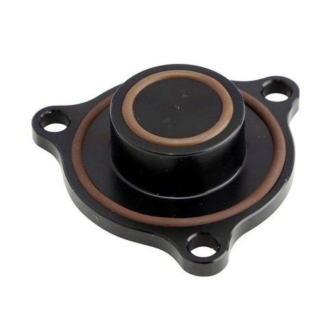 Turbosmart Blow Off Valve Block-Off Cap | 2015-2017 Ford Mustang EcoBoost 2.3L Turbo (TS-0203-1102)