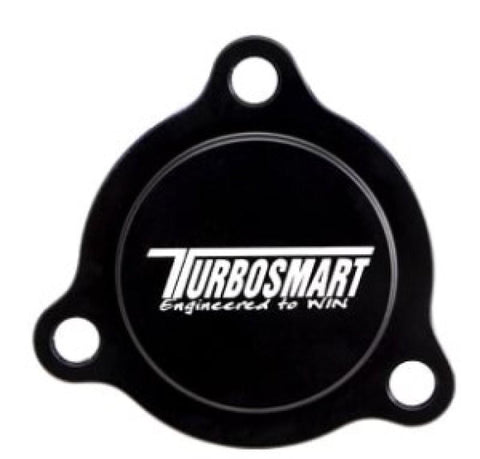 Turbosmart Blow Off Valve Block-Off Cap | 2007-2017 Mini Cooper S 2.0L Turbo (TS-0203-1103)