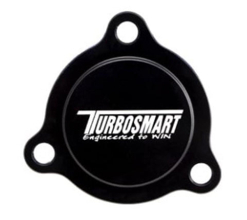 Turbosmart Blow Off Valve Block-Off Cap | 2014-2017 Ford Fiesta SE 1.0L Turbo (TS-0203-1106)