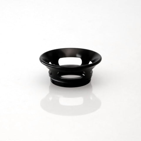 Turbosmart BOV Kompact Trumpet Replacement - Black | Universal (TS-0203-3004)