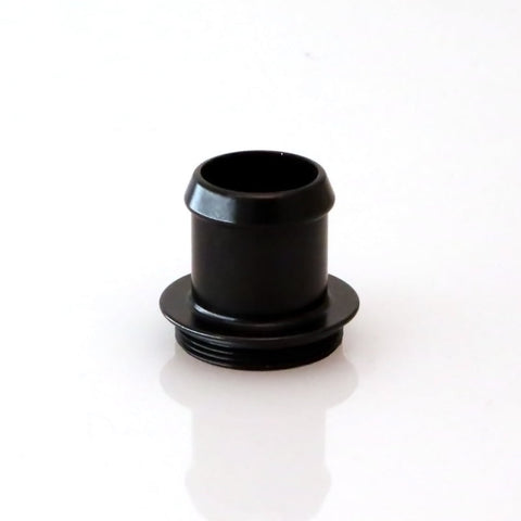 Turbosmart BOV Kompact 20mm Inlet Fitting - Black | Universal (TS-0203-3005)