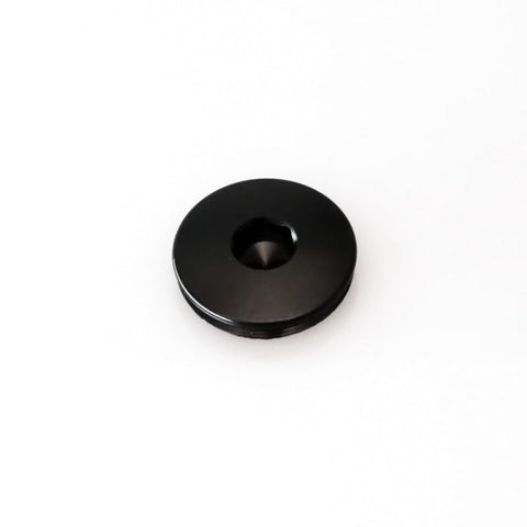 Turbosmart BOV Kompact Port Blanking Plug - Black | Universal (TS-0203-3011)