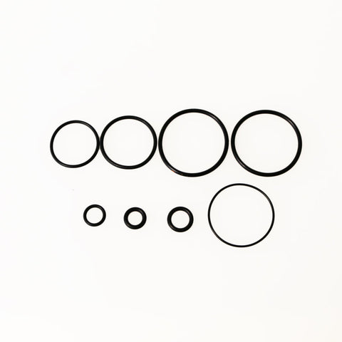 Turbosmart BOV Kompact O-Ring Kit | Universal (TS-0203-3014)