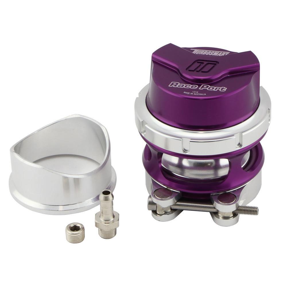 Turbosmart Gen-V Race Port BOV (TS-0204-113X) – MAPerformance