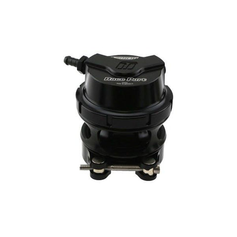TurboSmart Limited Edition Stealth 50mm Blow off Valve (TS-0204-1135)
