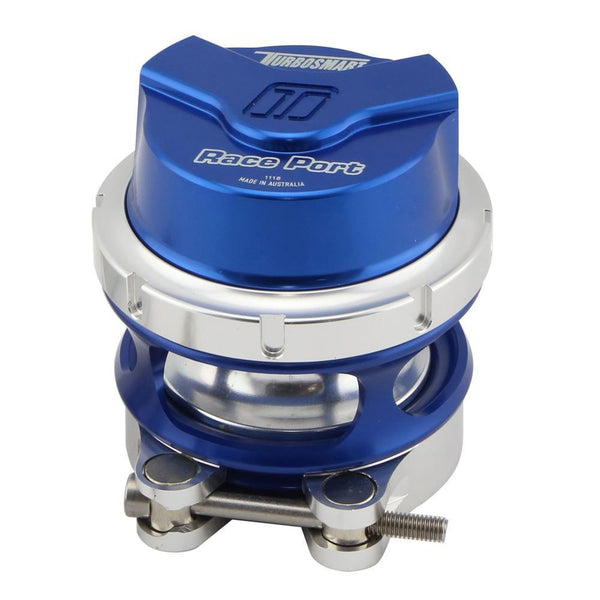 Turbosmart Gen-V Race Port BOV w/ Female Flange (TS-0204-114X