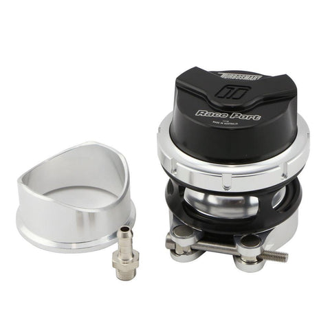 Turbosmart Gen-V Race Port Supercharger BOV (TS-0204-115X)