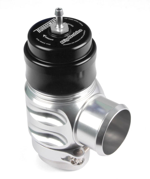 Turbosmart Blow Off Valve Race Port Bubba BPV (TS-0204-1201/2/3)