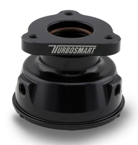 Turbosmart Blow Off Valve Race Port Sensor Cap - Black (TS-0204-3108)