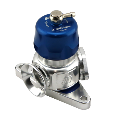 Turbosmart Dual Port Blow Off Valve | Multiple Subaru Fitments