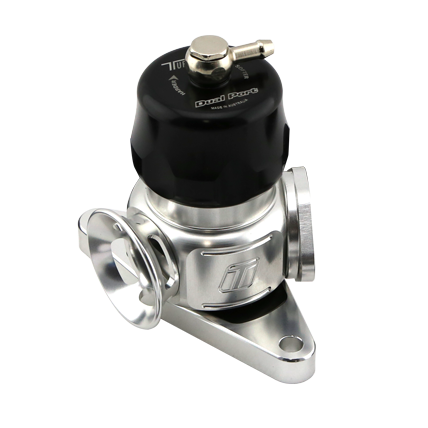 dualport Turbosmart ブローオフバルブ スバル専用 ブラック dualport Turbosmart ブローオフバルブ スバル専用 ブラック