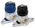 WRX 02-07 Turbosmart Supersonic Blow Off Valve - Blue (TS-0205-1315) - Modern Automotive Performance
