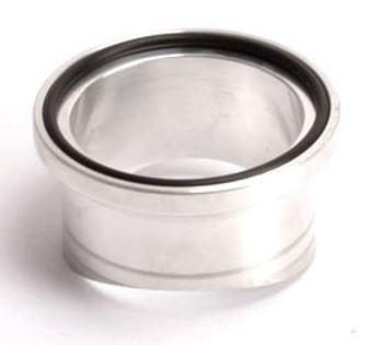 Turbosmart 38mm Stainless Steel Profiled Blow Off Valve Weld on Flange (TS-0205-2003)