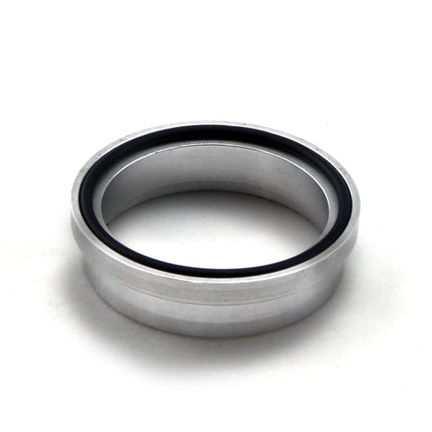 Turbosmart BOV 38mm Ally Weld Flange  | Universal (TS-0205-2005)