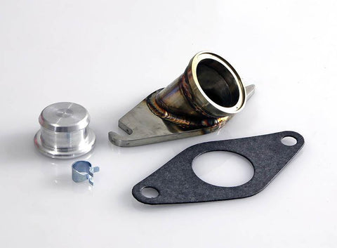 TurboSmart BOV Adapter Kit | 2004-2005 Subaru Forester XT    (TS-0205-2054)