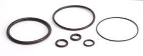 Turbosmart BOV O-Ring Kit (TS-0205-3010)