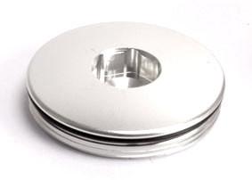 Turbosmart BOV Port Blanking Plug (TS-0205-3103)