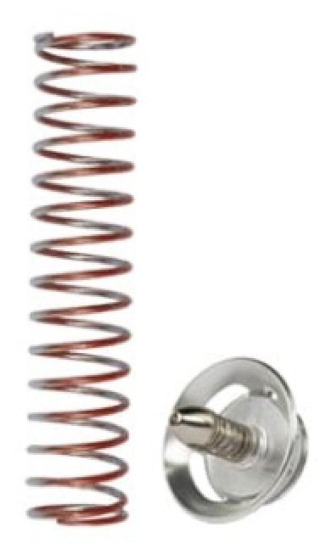 Turbosmart Blow Off Valve Smart Port Upgrade Kit - 50mm (TS-0205-3112/3)