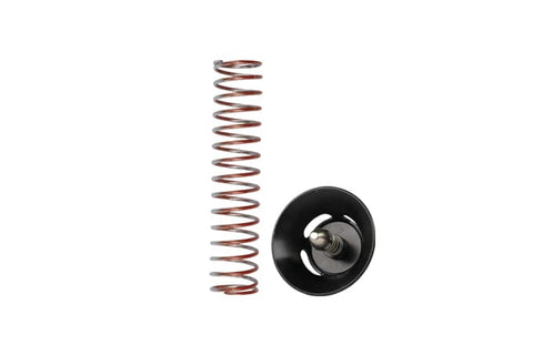 Turbosmart BOV Smart Port 60mm Upgrade Kit - Black | Universal  (TS-0205-3114)