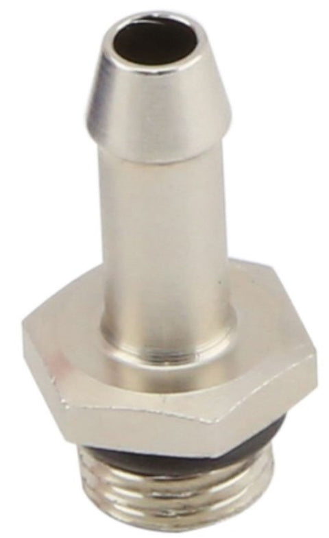 Turbosmart BOV -3AN Straight Replacement Nipple | Universal (TS-0205-3116)