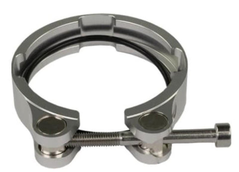 Turbosmart BOV Power Port V-Band Clamp (TS-0207-3004)
