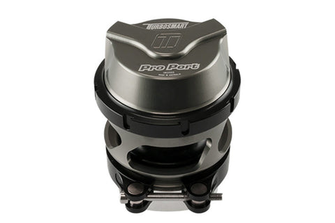 Turbosmart BOV Pro Port - Platinum | Universal (TS-0208-1116)