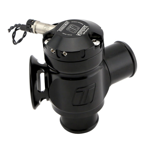 Turbosmart Kompact EM Dual Port 25mm BOV (TS-0223-1075)