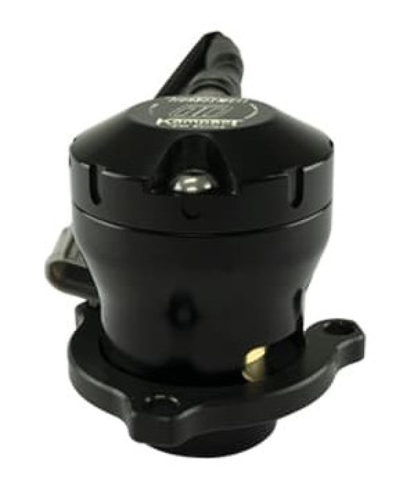 Turbosmart Turbosmart BOV Kompact EM Dual Port | 2023+ Toyota GR Corolla (TS-0223-1077)