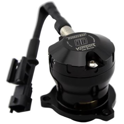 Turbosmart Blow-Off Valve | 2016-2019 Fiat 500 and 2018-2021 Jeep Wrangler (TS-0223-1086)