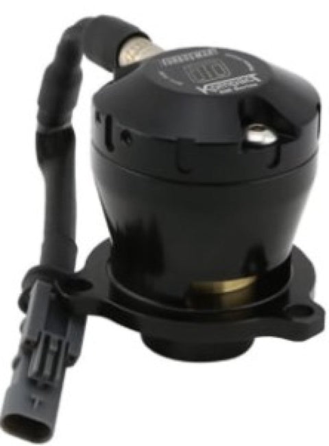 Turbosmart BOV Kompact EM Dual Port VR11 | 2015 - 2021 BMW 2-Series ,2014 - 2021 BMW X4 (TS-0223-1094)