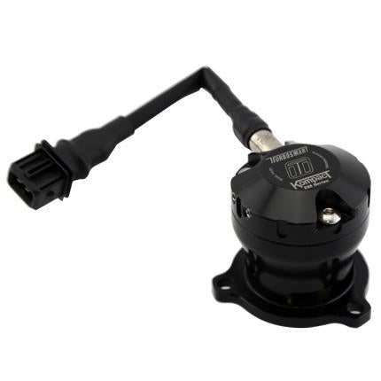 Turbosmart Kompact EM Dual Port VR9 BOV | BMW N55 Engines (TS-0223-1092)