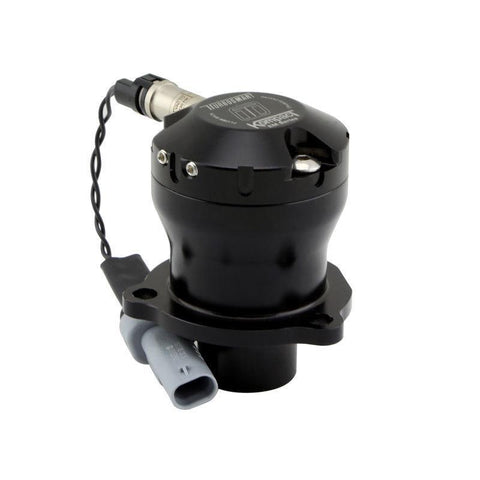 TUR TS-0223-1296 Turbosmart Kompact EM Plumb Back BOV | 2019 Ford Ranger EcoBoost 2.3L (TS-0223-1296)