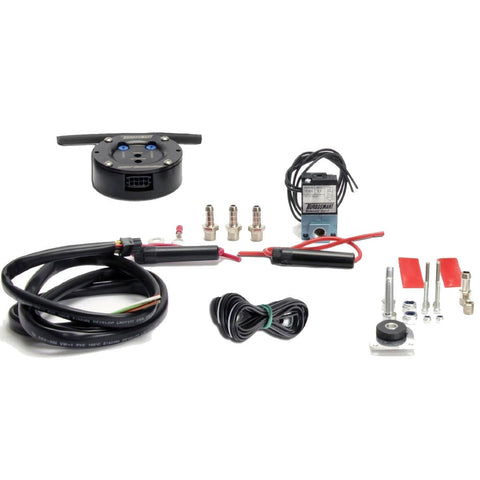 Turbosmart BOV Controller & Hardware Only Kit  | (TS-0304-1003) - Modern Automotive Performance
