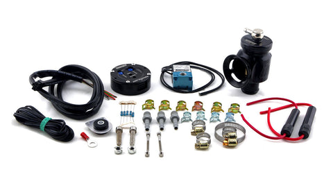 Turbosmart Kompact Supersonic Blow Off Valve & Controller Kit (TS-0304-1006)
