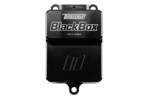 Turbosmart BlackBox Electronic Wastegate Controller | Universal (TS-0305-1001)